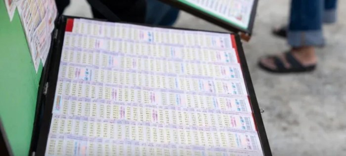 Game Lottery Yang Sering Muncul Di Jadwal Result