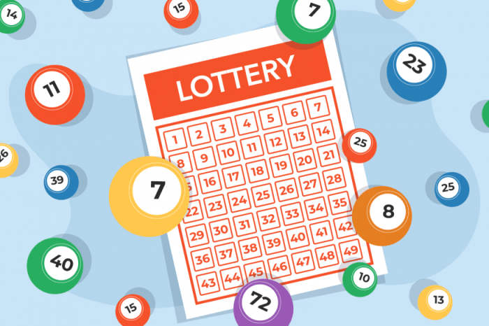 Pola Bbfs Rahasia Jackpot Lottery Tanpa Banyak Angka